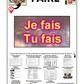 R22 - FAIRE, VOULOIR, POUVOIR, DEVOIR & LES VERBES PRONOMINAUX (Pré-A1 beginner to B2 intermediate/advanced levels) FULL FOREVER RESOURCE PLATFORM ACCESS
