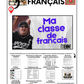 R1 - MA CLASSE DE FRANÇAIS (Pré-A1 beginner to B1 intermediate levels) FULL FOREVER RESOURCE PLATFORM ACCESS