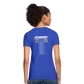 SIX SEPT Women's T-Shirt - royal blue