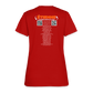 SIX SEPT Women's T-Shirt - red