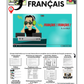 R7 - FRANÇAIS ! FRANÇAIS ! (Pré-A1 beginner to B1 intermediate levels) FULL FOREVER RESOURCE PLATFORM ACCESS