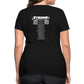 SIX SEPT Women's T-Shirt - black