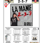 R20 - LA MANIE 2-3-7 (Pré-A1 beginner to B2 intermediate/advanced levels) FULL FOREVER RESOURCE PLATFORM ACCESS