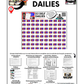 R8 - DJ DELF DAILIES - 310 French class starter videos - FULL FOREVER PLATFORM ACCESS