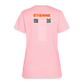SIX SEPT Women's T-Shirt - pink