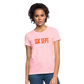 SIX SEPT Women's T-Shirt - pink