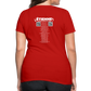 SIX SEPT Women's T-Shirt - red