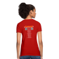 SIX SEPT Women's T-Shirt - red