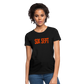 SIX SEPT Women's T-Shirt - black