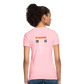 SIX SEPT Women's T-Shirt - pink