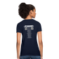 SIX SEPT Women's T-Shirt - navy