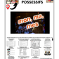 R6 - LES ADJECTIFS POSSESSIFS - MON, MA, MES,... (Pré-A1 beginner to B1 intermediate levels) FULL FOREVER RESOURCE PLATFORM ACCESS