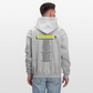 PTF? World Tour 2025 Men's Hoodie - heather gray