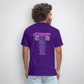 SIX SEPT Men's T-Shirt | GILDAN 5000 - purple