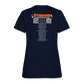 SIX SEPT Women's T-Shirt - navy