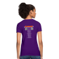 SIX SEPT Women's T-Shirt - purple