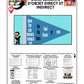 R19 - LES PRONOMS COMPLÉMENTS D’OBJET DIRECT ET INDIRECT (Pré-A1 beginner to B1 intermediate levels) FULL FOREVER RESOURCE PLATFORM ACCESS