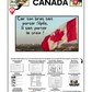 R11 - LE CANADA (Pré-A1 beginner to B2 intermediate/advanced levels) FULL FOREVER RESOURCE PLATFORM ACCESS