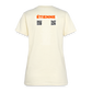 SIX SEPT Women's T-Shirt - off white