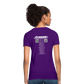 SIX SEPT Women's T-Shirt - purple
