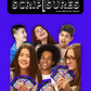 SCRIPTSURES - IC CARDS - Includes Resource Package - Single pack or Value Pack Set of 5