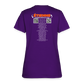SIX SEPT Women's T-Shirt - purple