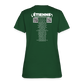SIX SEPT Women's T-Shirt - forest green