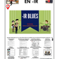 R4 - LES PRONOMS, LES VERBES EN -ER, -IR et -RE (Pré-A1 beginner to B2 advanced levels) FULL FOREVER RESOURCE PLATFORM ACCESS