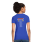 SIX SEPT Women's T-Shirt - royal blue