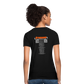 SIX SEPT Women's T-Shirt - black