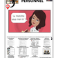 R4 - LES PRONOMS, LES VERBES EN -ER, -IR et -RE (Pré-A1 beginner to B2 advanced levels) FULL FOREVER RESOURCE PLATFORM ACCESS