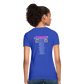 SIX SEPT Women's T-Shirt - royal blue