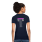 SIX SEPT Women's T-Shirt - navy