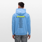 PTF? World Tour 2025 Men's Hoodie - carolina blue