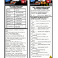R13 - DES VERBES IRRÉGULIERS AU PASSÉ COMPOSÉ (Pré-A1 beginner to B2 intermediate/advanced levels) FULL FOREVER RESOURCE PLATFORM ACCESS