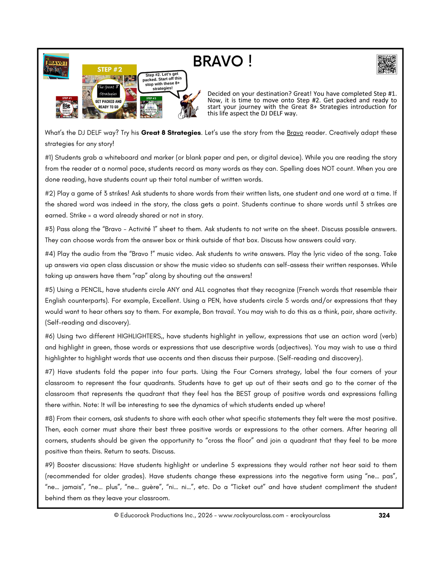 BRAVO - INCLUDES FREE SHIPPED READER and FULL FOREVER PLATFORM ACCESS INCLUDED