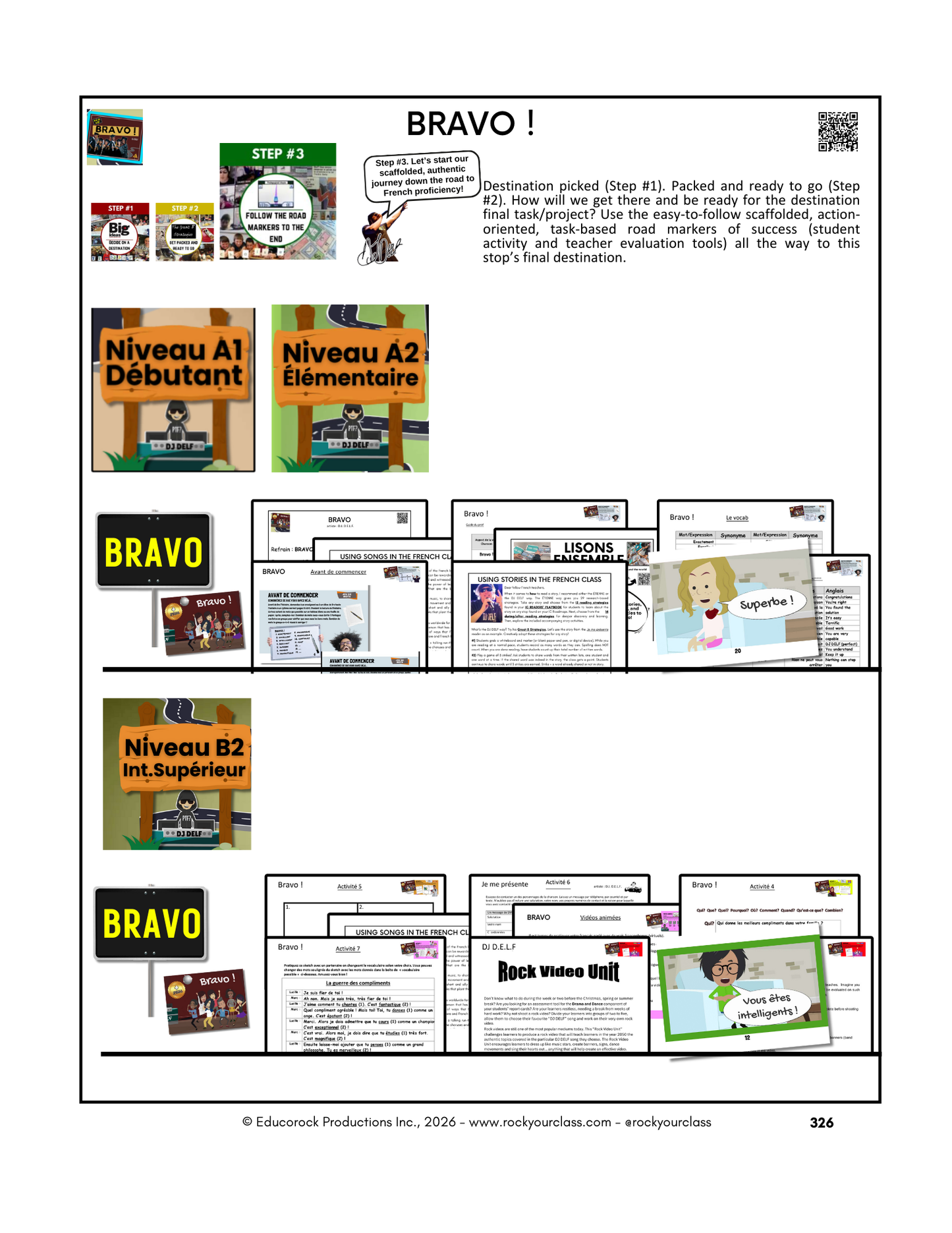 BRAVO - INCLUDES FREE SHIPPED READER and FULL FOREVER PLATFORM ACCESS INCLUDED