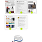 R17 - FRIDAY FRENCH FUNNIES (Pré-A1 beginner to B1 intermediate levels) FULL FOREVER RESOURCE PLATFORM ACCESS