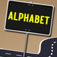 ALPHABET (Pré-A1 beginner to B2 advanced levels) FULL FOREVER RESOURCE PLATFORM ACCESS