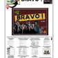 BRAVO - INCLUDES FREE SHIPPED READER and FULL FOREVER PLATFORM ACCESS INCLUDED
