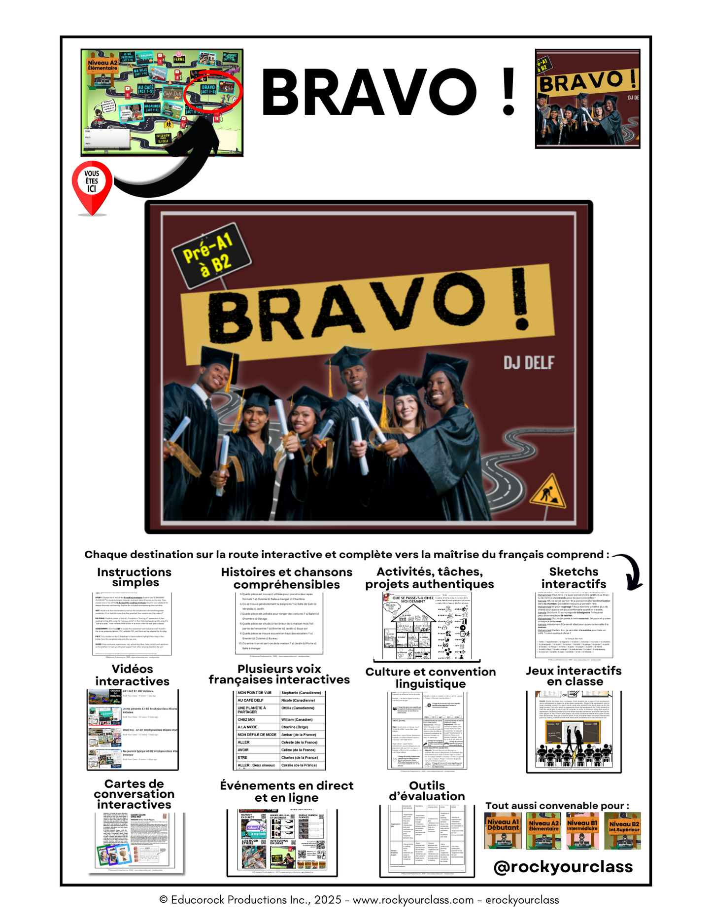 BRAVO - INCLUDES FREE SHIPPED READER and FULL FOREVER PLATFORM ACCESS INCLUDED