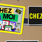 CHEZ MOI (Pré-A1 beginner to B2 advanced levels) FULL FOREVER RESOURCE PLATFORM ACCESS