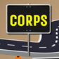 CORPS (Pré-A1 beginner to B2 advanced levels) FULL FOREVER RESOURCE PLATFORM ACCESS