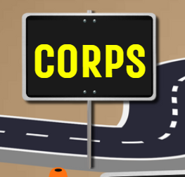 CORPS (Pré-A1 beginner to B2 advanced levels) FULL FOREVER RESOURCE PLATFORM ACCESS