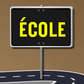 ÉCOLE (Pré-A1 beginner to B2 advanced levels) FULL FOREVER RESOURCE PLATFORM ACCESS
