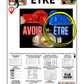 ÊTRE (Pré-A1 beginner to B2 advanced levels) FULL FOREVER RESOURCE PLATFORM ACCESS