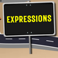 EXPRESSIONS (Pré-A1 beginner to B2 advanced levels) FULL FOREVER RESOURCE PLATFORM ACCESS