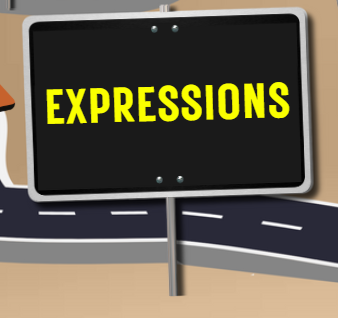 EXPRESSIONS (Pré-A1 beginner to B2 advanced levels) FULL FOREVER RESOURCE PLATFORM ACCESS