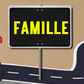 LA FAMILLE (Pré-A1 beginner to B2 advanced levels) FULL FOREVER RESOURCE PLATFORM ACCESS