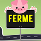 FERME (Pré-A1 beginner to B2 advanced levels) FULL FOREVER RESOURCE PLATFORM ACCESS